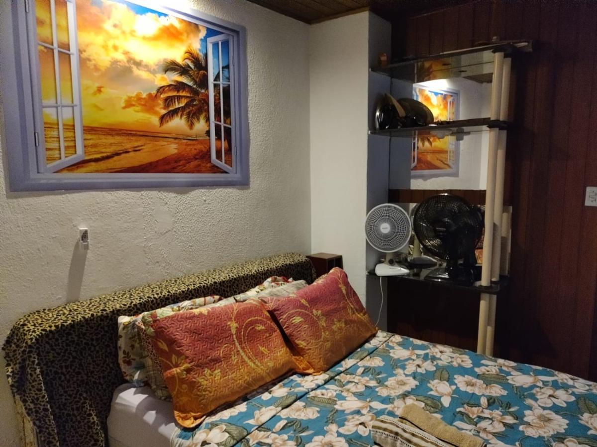 Kitinete Ipanema Apartamento *