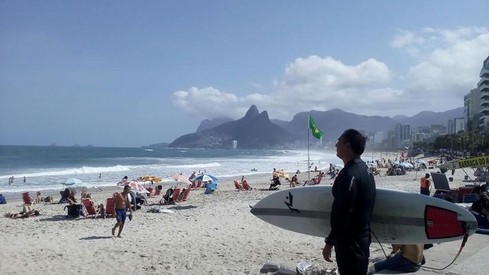 Apartamento Kitinete Ipanema