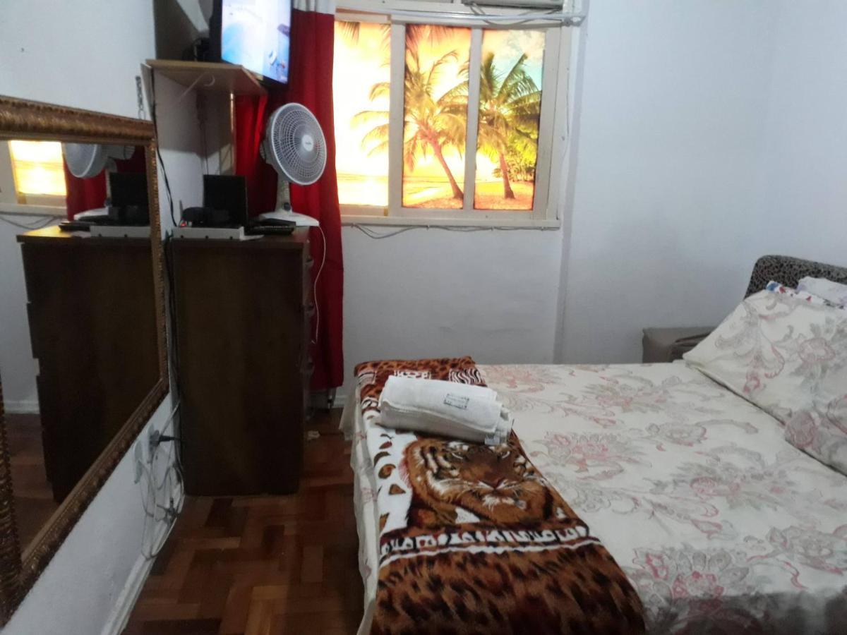 Kitinete Ipanema Appartement