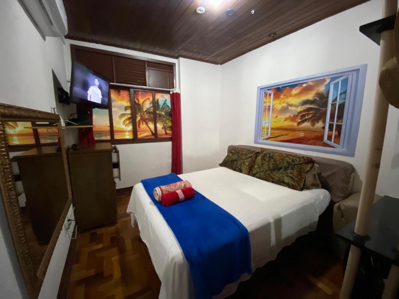 Kitinete Ipanema Appartement