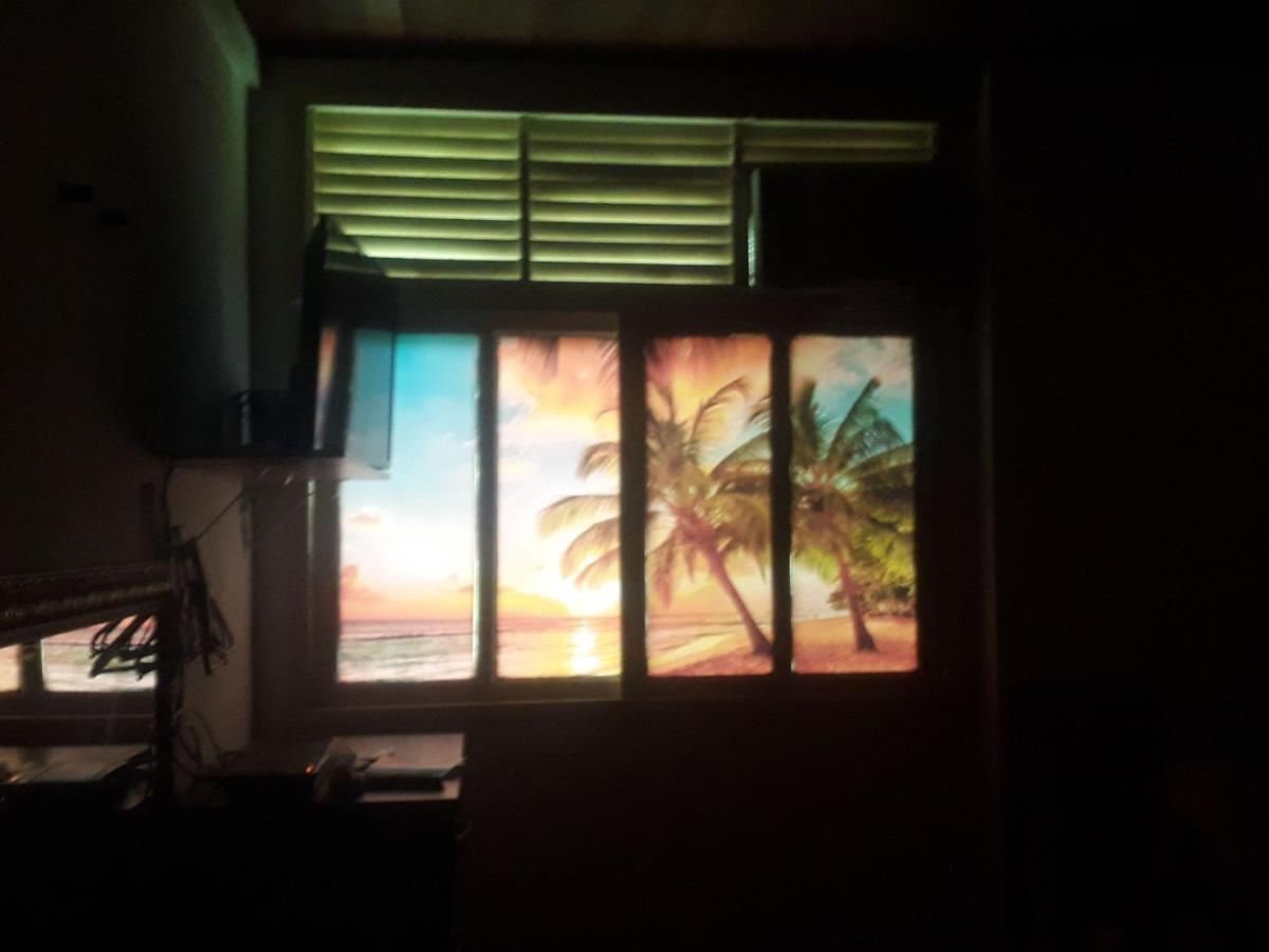 Kitinete Ipanema Appartement *